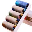 Nanjiren cotton socks ladies fashion socks 5 pairs