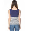 Sleeveless Breast Feeding Nursing Tops Maternity Clothes Pregnant Women M-2XL