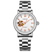 Fashion Watch Women Wrist Watches Women Automatic Mechanical Watch Ladies Waterproof
