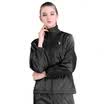 Playboy PLAYBOY PB8200 fashion leisure sports ladies suit black L