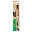 Black DARLIE source wood Carbon toothbrush Nano carbon soft bristles small brush head