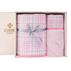 Grace Grace towels towels towels towels gift box set padded absorbent towels towels 140 7078 3434 34cm 580g