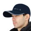 IKEWA BQM-20160019-zangqing men&39s sports outdoor baseball cap hat cap navy