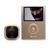 Eques Visual doorbell intelligent WIFI remote monitoring automatically detects the cats eye