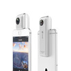 Insta360 Nano Panorama Camera VR Camera HD Digital Camera Motion Monitor 720 degrees Travel Beauty Self-timer 3D Stereo Camera Insta360 Nano Panorama Camera VR Camera HD Digital Camera Motion Monitor 720 degrees Travel Beauty Self-timer 3D Stereo Camera
