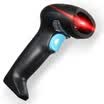 Honeywell ZL2200 one-dimensional laser cable scanning gun supermarket cashier logistics pharmacy courier sweep gun USB port