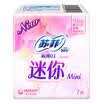 Sophie peace cotton soft daily sanitary napkins 230mm20 tablets new&old packaging plus random delivery