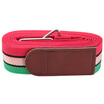Rising-style RESET RST-031 consignment travel trolley case packing belt strapping strapping tape cross packing belt three-color