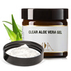 British AA AA AA Aloe Vera Gel 60ml Facial Mask moisturizing replenishment sleep skin care products control oil