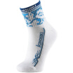 Kawasaki KAWASAKI socks badminton socks sports socks breathable non-slip KW-6103 blue