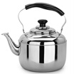 maxcook kettle stainless steel kettle 6L MCH204 gas