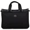 St Paul&39s men&39s bag casual shoulder bag handbag male bag nylon rain cloth multi-function package black