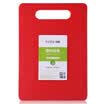 Double gun Suncha plastic cutting board food supplement plastic cutting board ZB0035 345 245 055cm