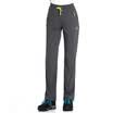 TFO quick-drying pants ice-like slip silk light breathable soft outdoor fast-drying sports casual pants 723523 female models in the gray L