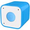 iqbe wizard 8s smart Bluetooth small speakers bass portable audio self-timer mobile phone anti-lost wireless hands-free calls ios Andrews passionate blue