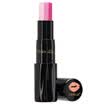 Lanser Heart Colorful Lip Balm 03 Ming Yan Mei 25g 3 color gradient biting lip makeup lasting lip