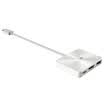 ASUS ASUS triple play signal converter white