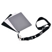 JJC GC-3 18 degree gray card white balance card medium 13 × 10cm photography gray board general Canon 700D 750D Nikon D5500 D3300