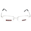 Jade Hall reading glasses aspherical lens S1015 300 degrees