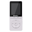 RUIZU X20 MP3 Player 8Gb White
