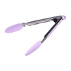 Yang Chen stainless steel food folder folder folder pastry folder outdoor barbecue clip steak clip barbecue tools 6010