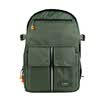 Tongbao TONBA CP-08Ⅱ professional SLR camera bag shoulder camera bag large capacity anti-theft multi-functional digital package outdoor leisure computer package army green