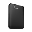 WD New My Passport Portable External Hard Drive