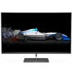 HP ENVY 27S 27 Inch 4K UHD HD IPS Narrow Frame Large Screen 178 Degree Wide Angle FreeSync Support Wall Mount LCD Monitor Black