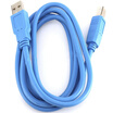 Auburn CHOSEAL LDN0061 portable computer peripheral A B port USB computer print line 15 meters