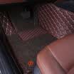 Constant card wire circle car mats all surrounded by seven-seater car special custom order please leave a message model year