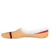 Starjia Square running socks men&women socks socks single&double loaded yellow ad43-4