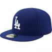 NewEra Los Angeles Dodgers Teamed along baseball hats men&women fashion hip hop tide cap 10047645 7 12