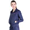 Playboy PLAYBOY 21565003 Women&39s fashion casual sports suit Women&39s sweater Deep blue M