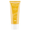 A leaf cherry bright Yan soft beads cleansing crystal 135g cleanser Ms skin care moisturizing deep cleansing