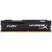 Kingston Hackers Fury series DDR4 2666 8GB16G desktop memory