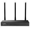 TP-LINK TL-WAR302 300M enterprise-class wireless router wifi through the wall firewall