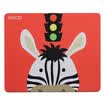 Should fit cool EXCO cartoon animal mouse pad custom large thicker office game pad cute cartoon MSP012 radish rabbit