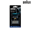 Braun 31B 50006000series Foil & Cutter Replacement for Series 3 Shavers 5610 5612 old 350 360 370 380 390CC
