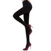 Jingdong supermarket Langsha underwear socks 1200D autumn&winter stockings mini velvet thick pantyhose 2 pieces of the skin with a pair of uniform