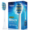 Lebond Handy Electric Toothbrush Head White