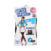 Woman&39s desire pelvis with thin legs to mention hip leggings 10 Zhang 80D ML black