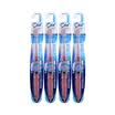 Hao Le teeth Ora2 top ultra-fine wool toothbrush 4 soft hair color random release