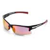 VEGOOS B2004 polarized men&women riding glasses sports driving mirror climbing goggles skiing men sunglasses white box color colorful blue