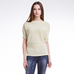 TMI Mystery Women &39s Spring - style Korean Bat Sleeve Casual Sweater 161218 Light Green S