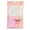 Today&39s Essence fine smooth wash face flutter 2 facial cleansing gentle cleansing facial skin