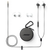 Bose SoundSport earphone sports headphones - MFI black