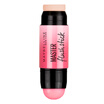 Maybelline MAYBELLINE micro-drunk color sensory blush sticks 6g blush heart nude makeup red moisturizing repair capacity