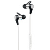 Philips PHILIPS headphones in-ear sports Bluetooth NFC SHB5800 white