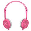 UG M100 Talk Mighty Bluetooth Headset Wireless Music Headset Headset Ear Bend Stereo Running Headphones Pink