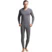 HengYuanxiang men thin underwear set